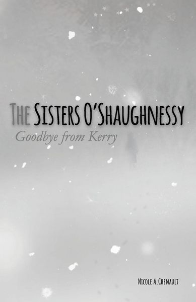 Produktbild: The Sisters O'Shaughnessy