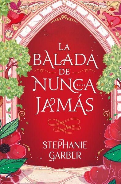 Produktbild: Balada de Nunca Jam&aacute;s, La -V3*