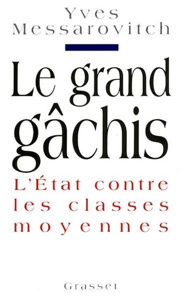 Produktbild: Le grand g&acirc;chis