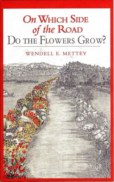 Produktbild: On Which Side of the Road Do the Flowers Grow?