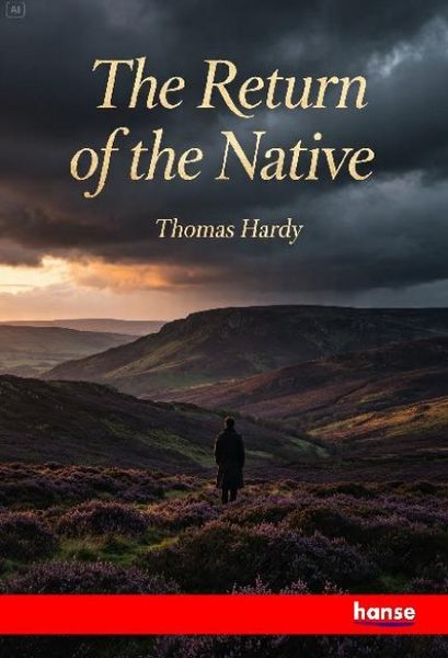 Produktbild: The Return of the Native