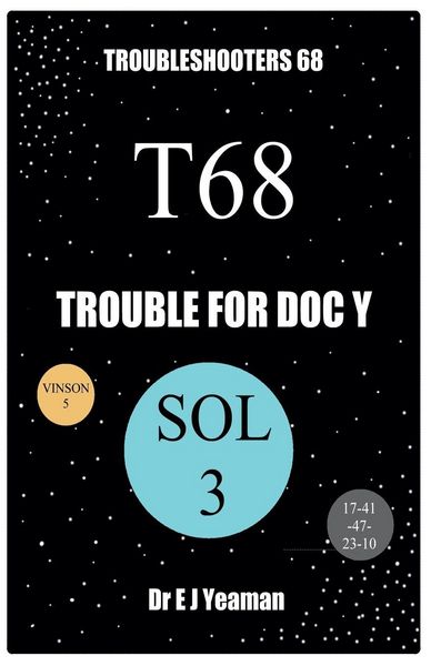 Produktbild: Trouble for Doc Y