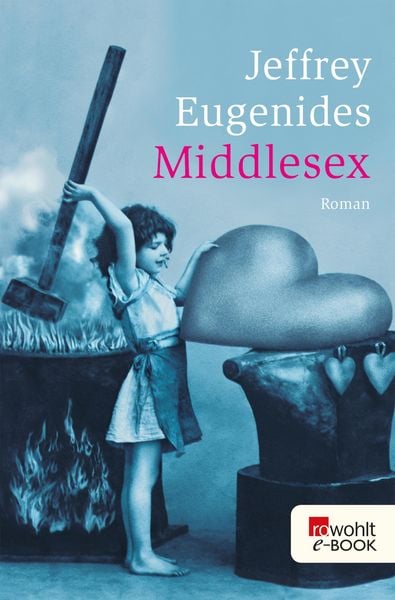 Cover of the book Middlesex