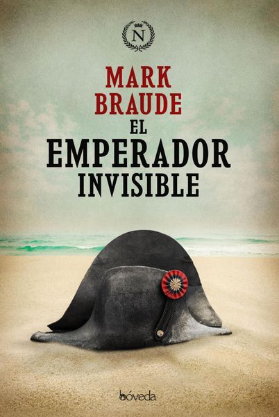 Produktbild: El emperador invisible