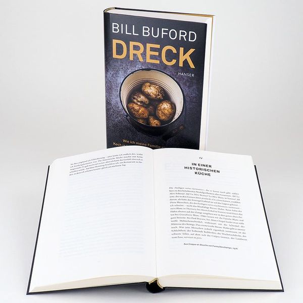Produktbild: Dreck