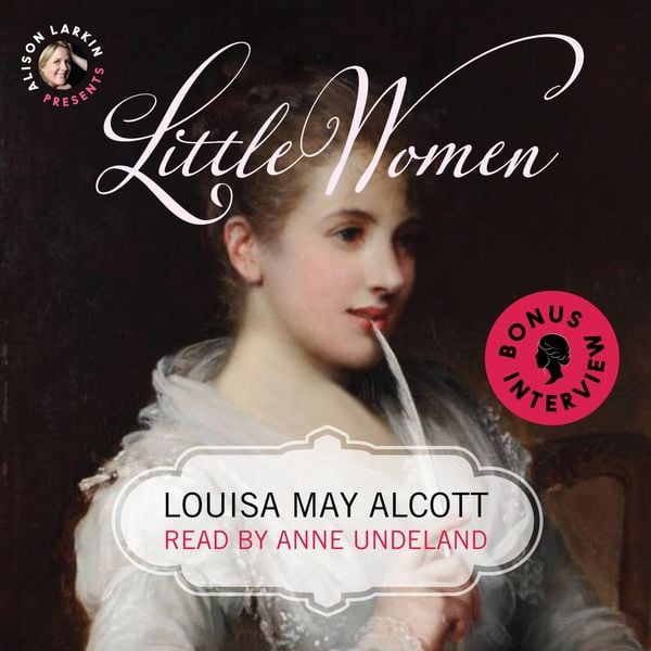Produktbild: Little Women