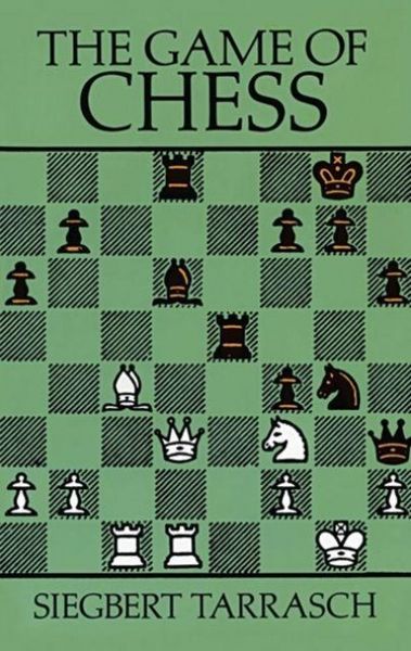 Produktbild: The Game of Chess