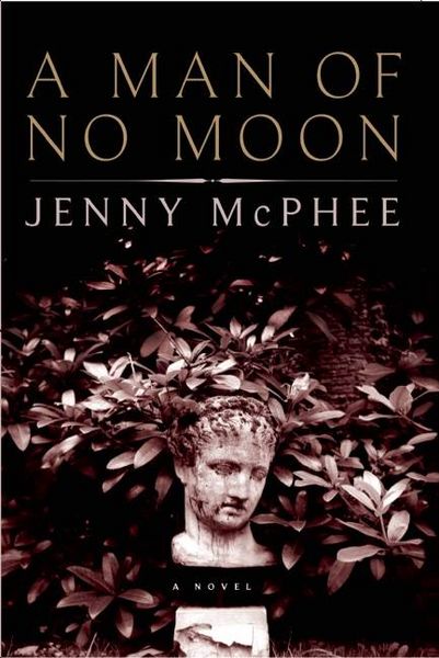 Produktbild: A Man of No Moon