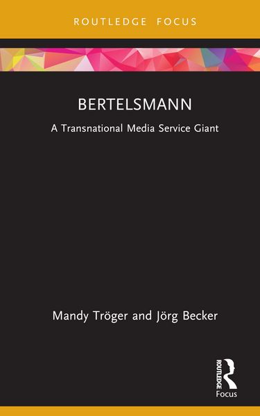 Produktbild: Bertelsmann