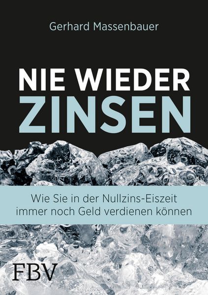 Produktbild: Nie wieder Zinsen