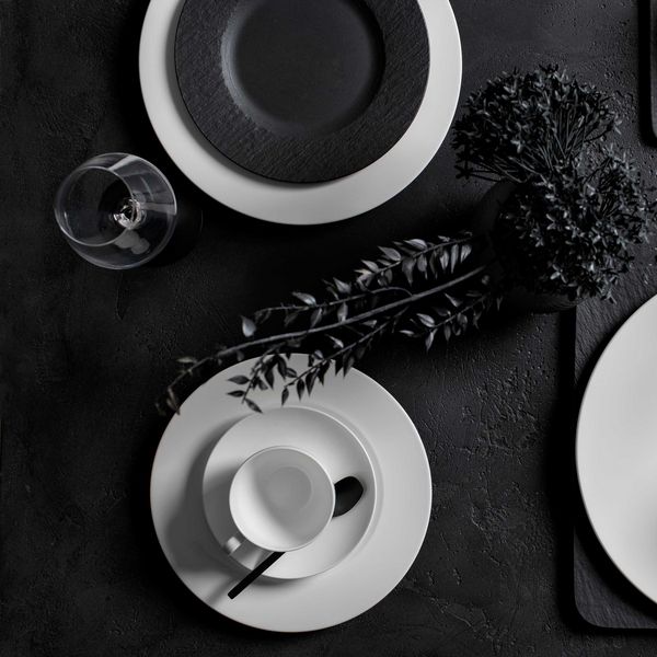 Produktbild: Villeroy & Boch Manufacture Starter Set 6tlg. EC