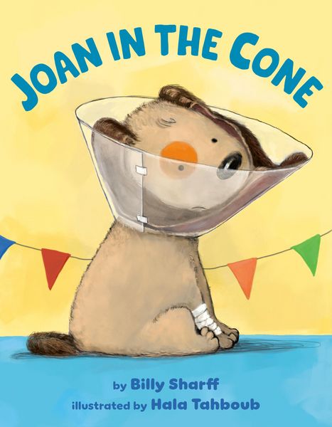 Produktbild: Joan in the Cone
