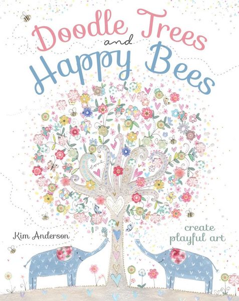 Produktbild: Doodle Trees and Happy Bees