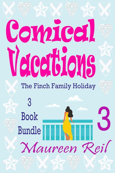Produktbild: Comical Vacations 3