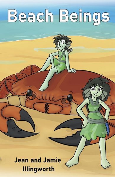 Produktbild: Beach Beings