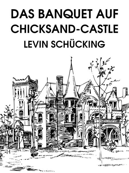 Produktbild: Das Banquet auf Chicksand-Castle