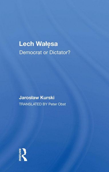 Produktbild: Lech Walesa