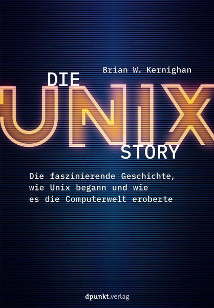Produktbild: Die UNIX-Story