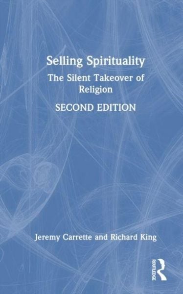 Produktbild: Selling Spirituality
