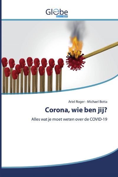 Produktbild: Corona, wie ben jij?