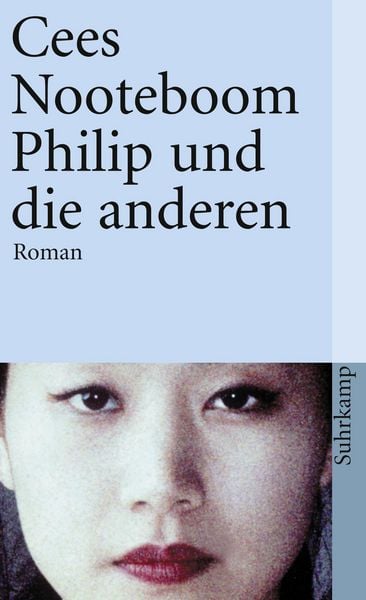Produktbild: Philip und die anderen