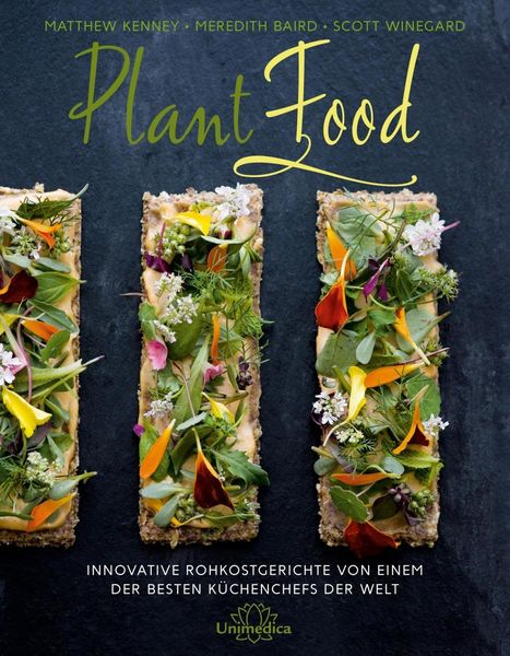 Produktbild: Plant Food