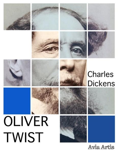 Produktbild: Oliver Twist