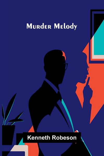 Produktbild: Murder Melody