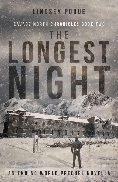Produktbild: The Longest Night