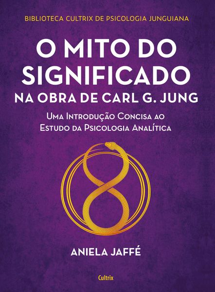 Produktbild: O mito do significado na obra de Carl G. Jung