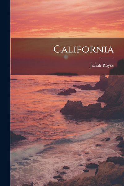 Produktbild: California