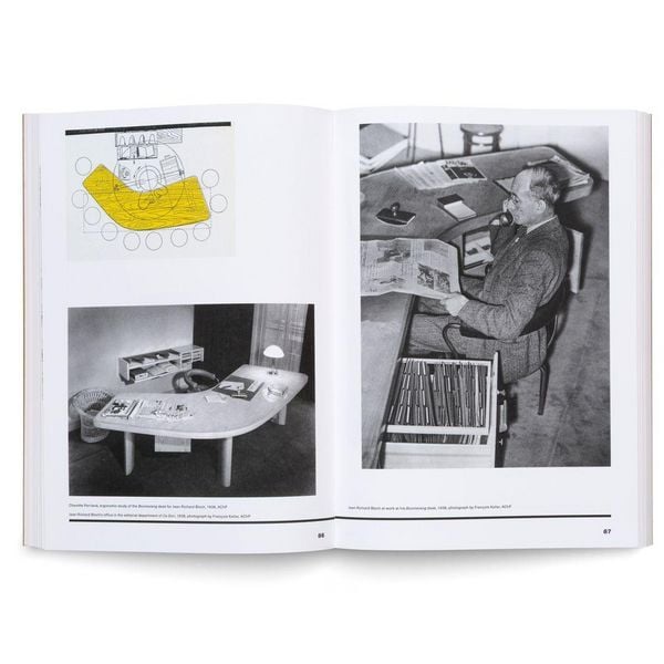 Produktbild: Charlotte Perriand. The Art of Dwelling