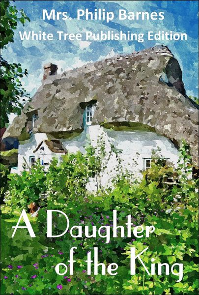 Produktbild: A Daughter of the King