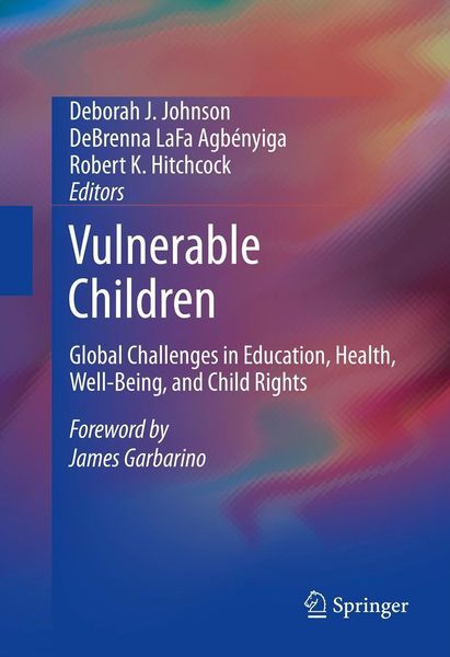 Produktbild: Vulnerable Children