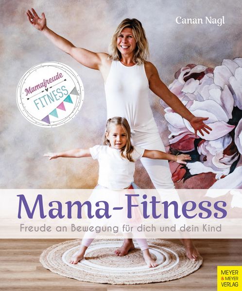 Produktbild: Mama-Fitness
