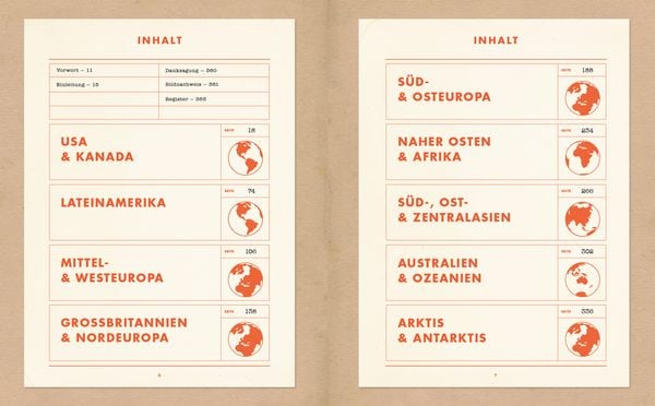 Produktbild: Accidentally Wes Anderson. Neue filmreife Reiseziele