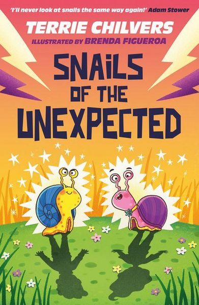 Produktbild: Snails of the Unexpected