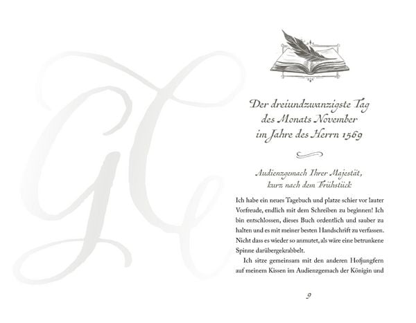 Produktbild: Lady Grace Mysteries