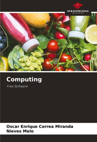 Produktbild: Computing