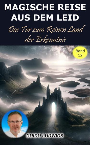 Produktbild: Magische Reise aus dem Leid