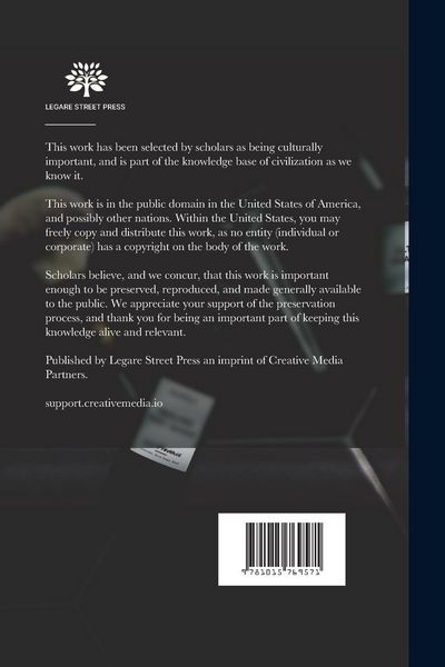 Produktbild: Essay on Barbers' Razors, Razor Hones, Razor Strops and Razor Honing ..