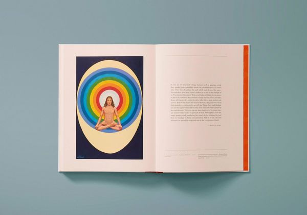 Produktbild: Manly Palmer Hall