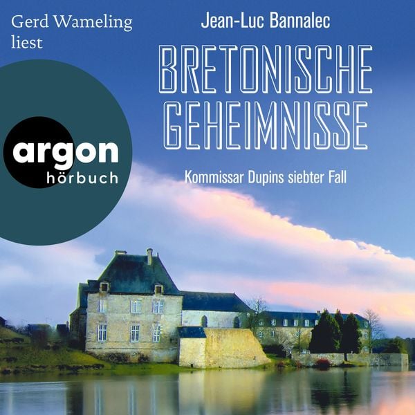 Produktbild: Bretonische Geheimnisse