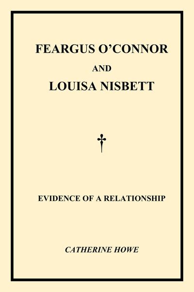 Produktbild: Feargus O'Connor & Louisa Nisbett