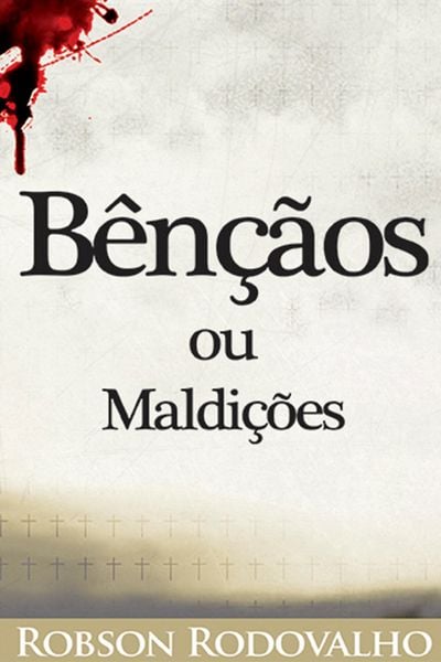 Produktbild: B&ecirc;n&ccedil;&atilde;os ou maldi&ccedil;&otilde;es