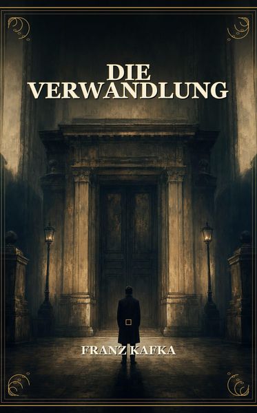 Produktbild: Die Verwandlung