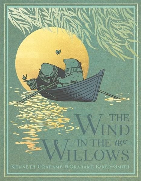 Produktbild: The Wind in the Willows