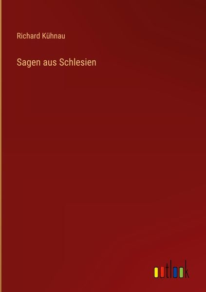 Produktbild: Sagen aus Schlesien