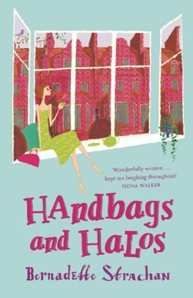 Produktbild: Handbags and Halos