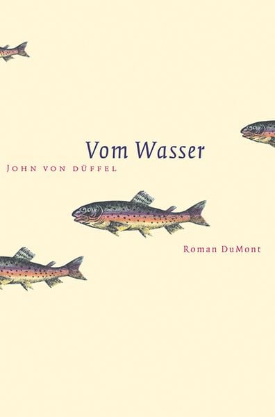 Produktbild: Vom Wasser